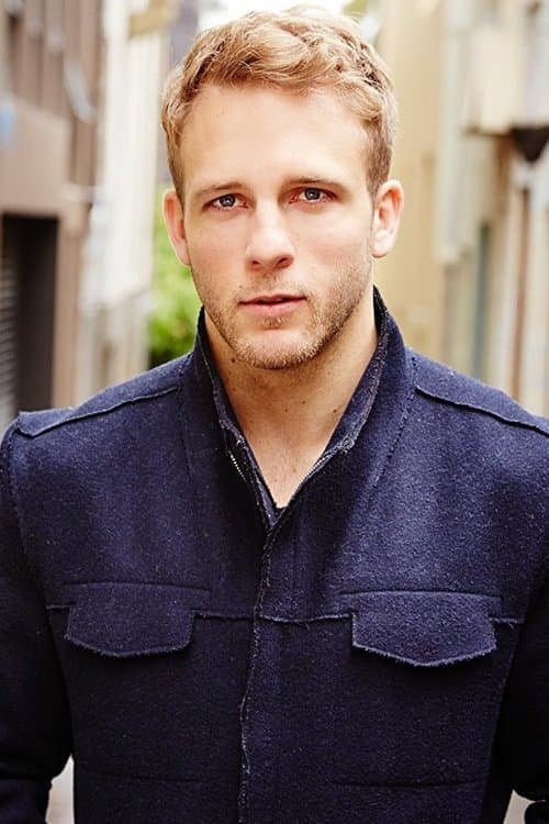 Joshua Morton image