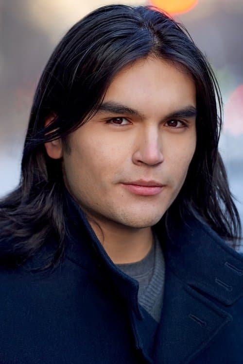 Joshua Odjick image
