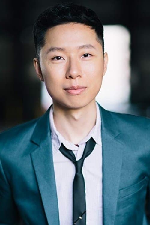 Joshua Pak image