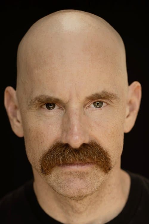Joshua Peace image