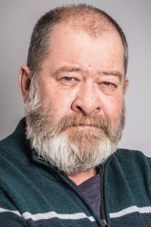 Joshua Richards image