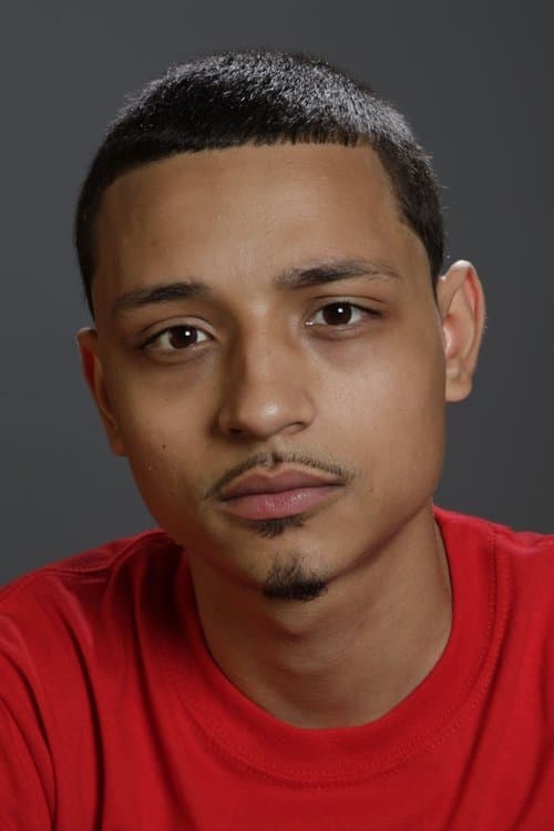 Joshua Rivera image