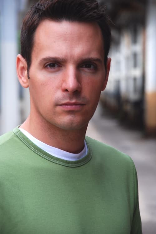 Joshua Rollins image