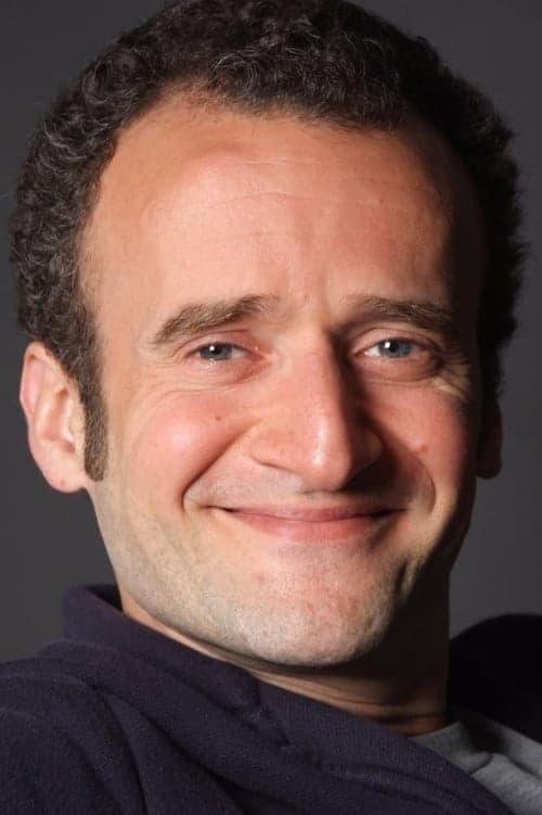Joshua Rubin image