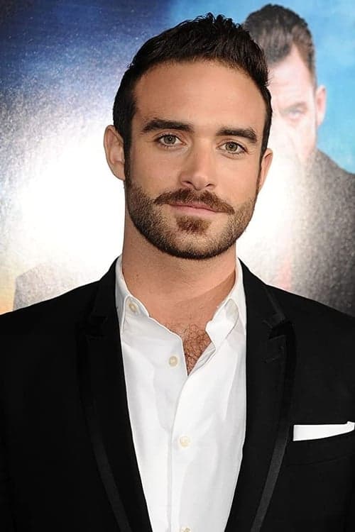 Joshua Sasse image