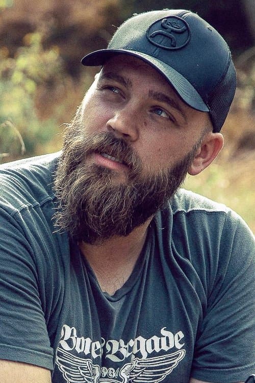 Photo of Joshua Shreve
