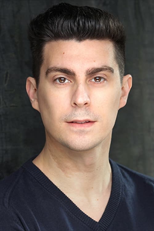 Joshua Takacs image