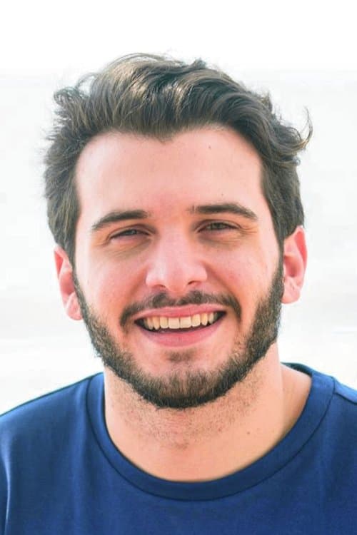 Joshua Wagner image
