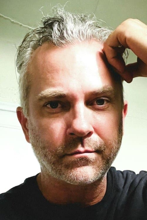 Joshua Weigel image