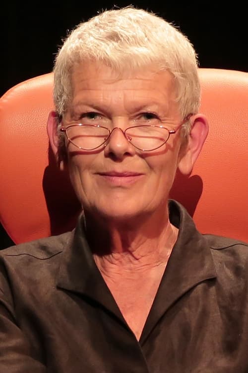 Josiane Pinson image