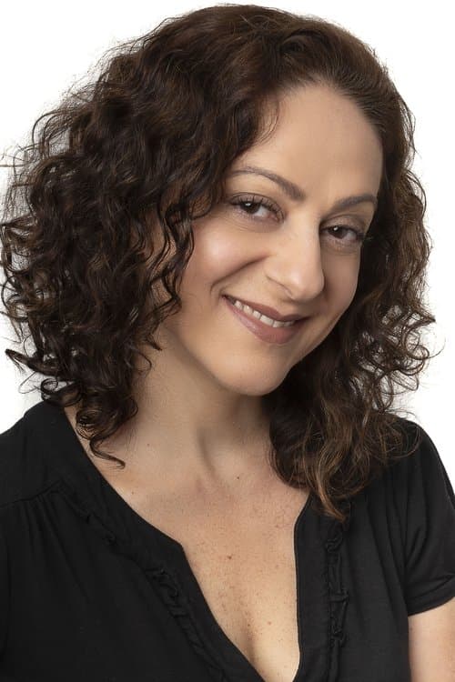 Josie Antello image