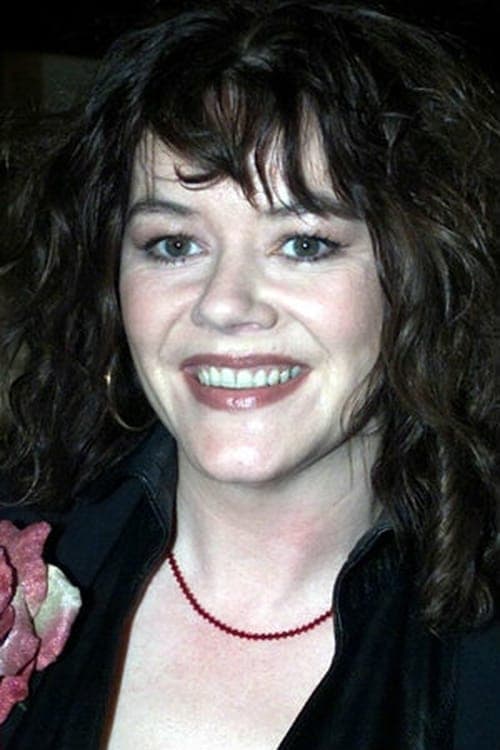 Josie Lawrence image