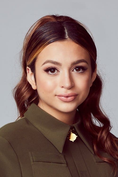 Josie Totah image