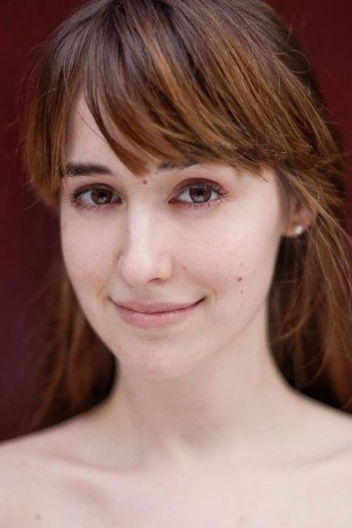 Joslyn Jensen image