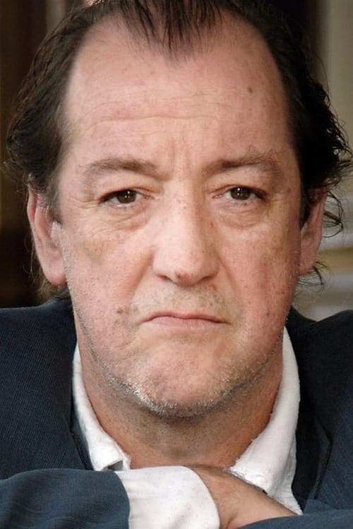 Josse De Pauw image