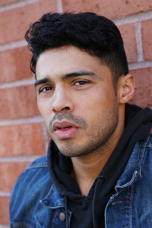 Josue Aguirre image