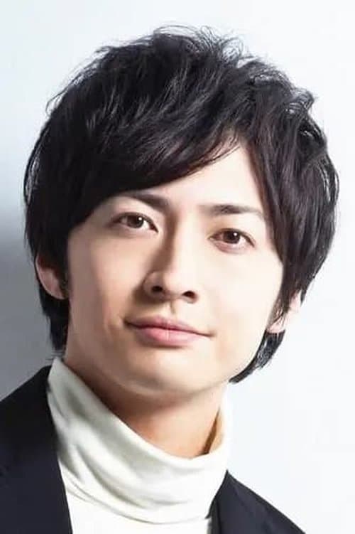 Jouji Shibue image