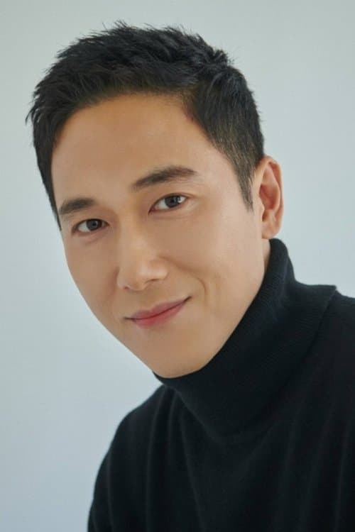 Joung Young-sub image