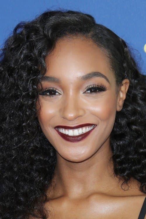 Jourdan Dunn image