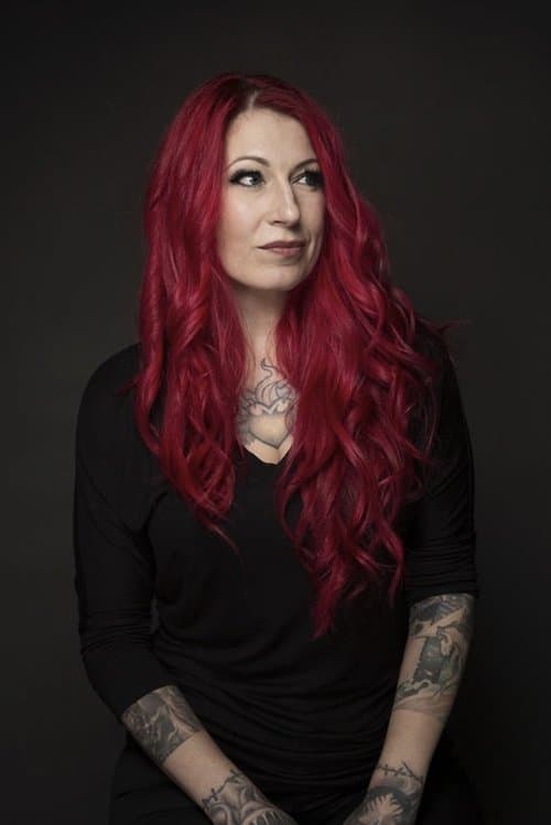 Jovanka Vuckovic image