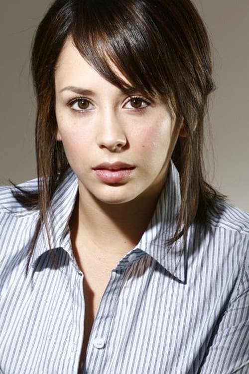 Jovanna Huguet image