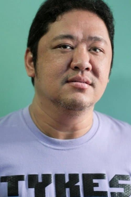Photo of Joven Tan
