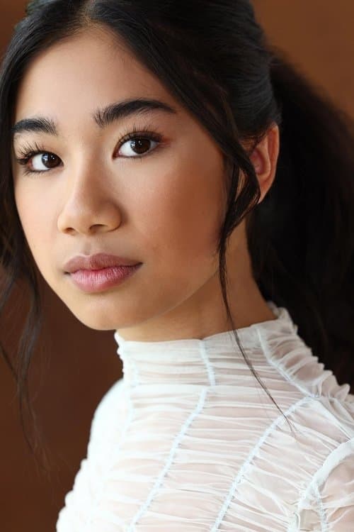 Jovie Leigh image
