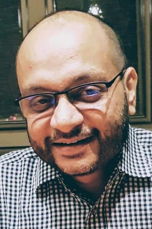 Joy B. Ganguly image