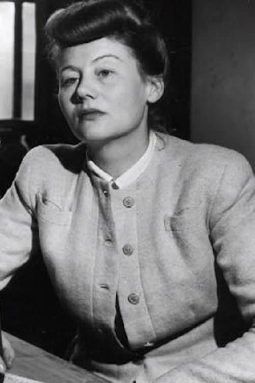 Joy Batchelor image