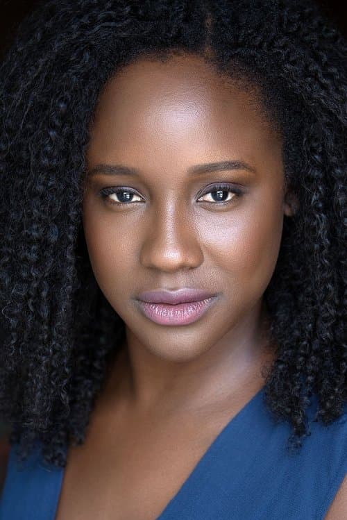 Joy Brunson image