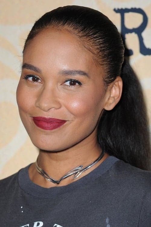 Joy Bryant image