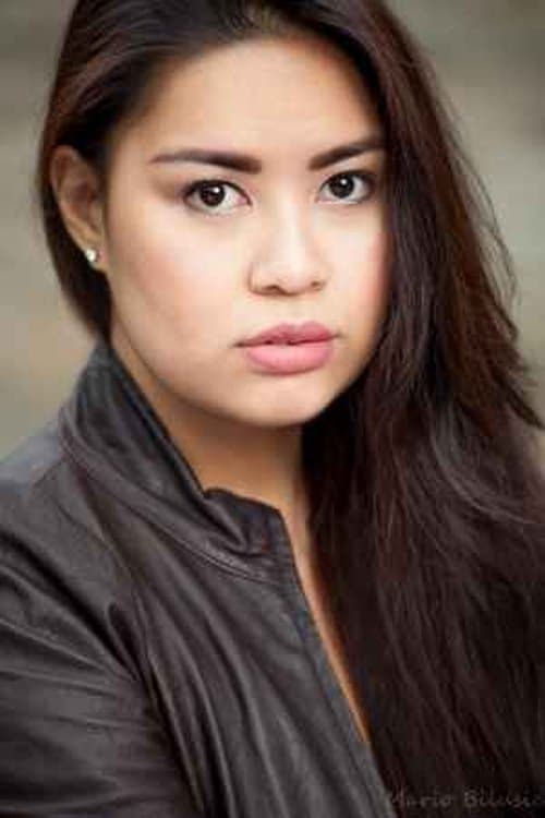 Joy Castro image