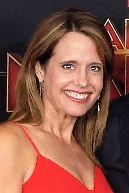 Joy Creel image