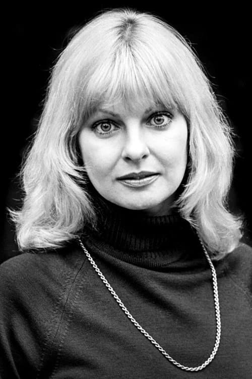 Joy Garrett image