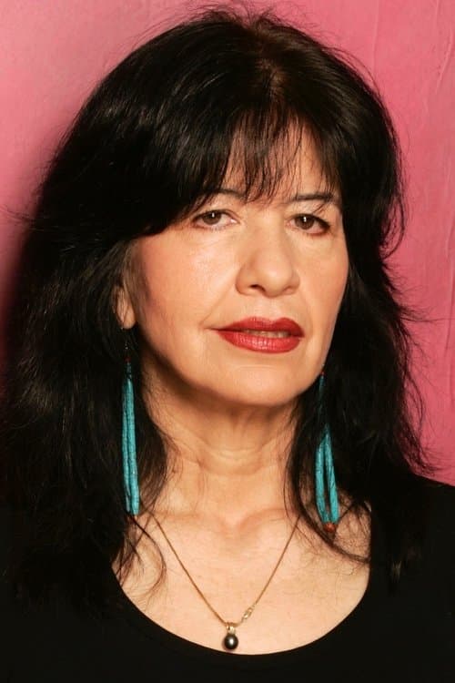 Joy Harjo image