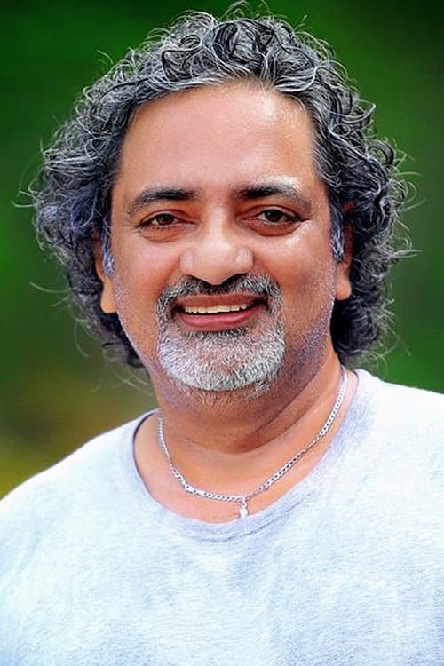 Joy Mathew image