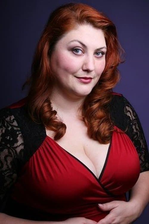 Joy Nash image