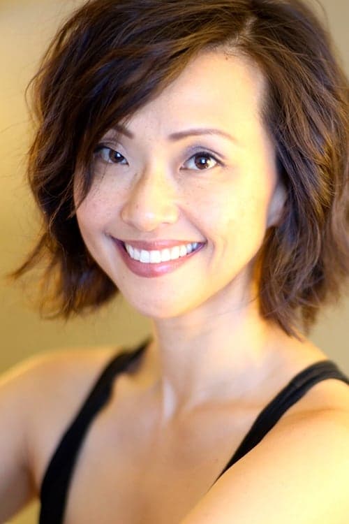 Joy Osmanski image