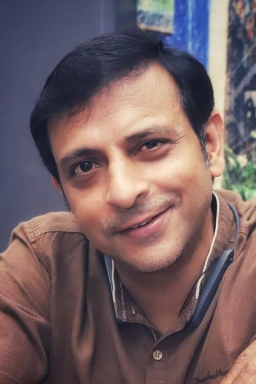 Joy Sengupta image