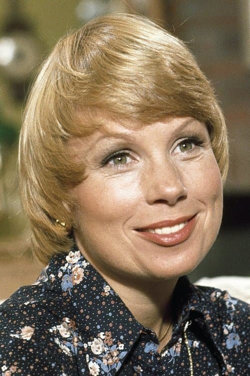 Joyce Bulifant image