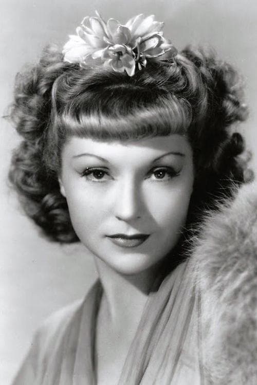 Joyce Compton image