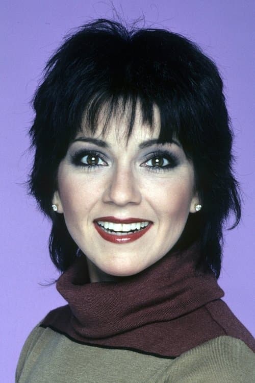 Joyce DeWitt image