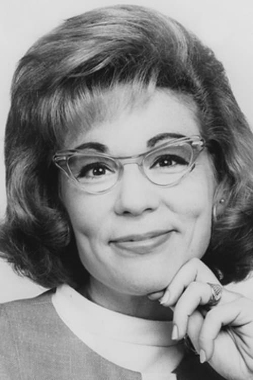 Joyce Gordon image