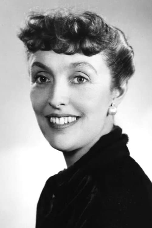 Joyce Grenfell image