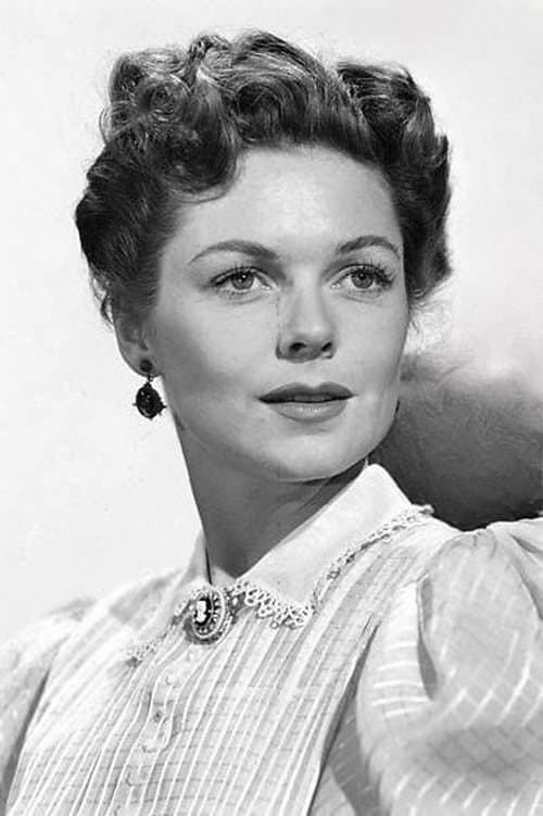Joyce Mackenzie image