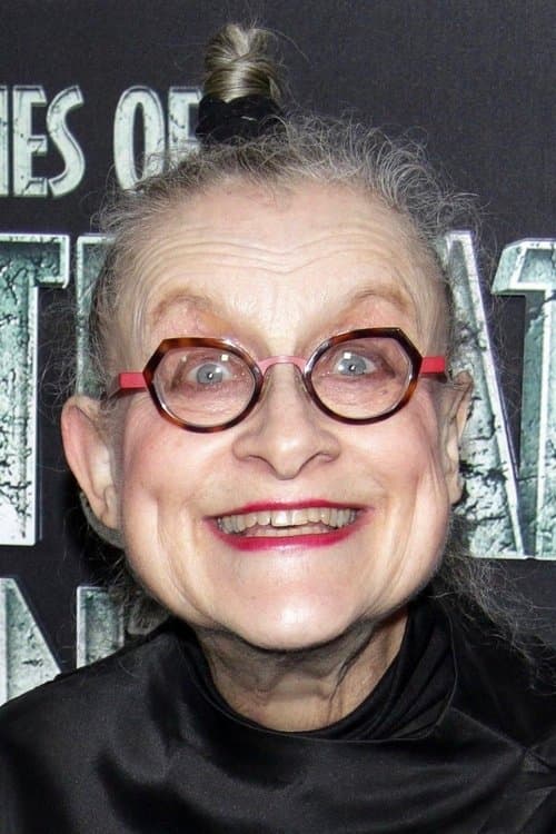 Joyce Robbins image