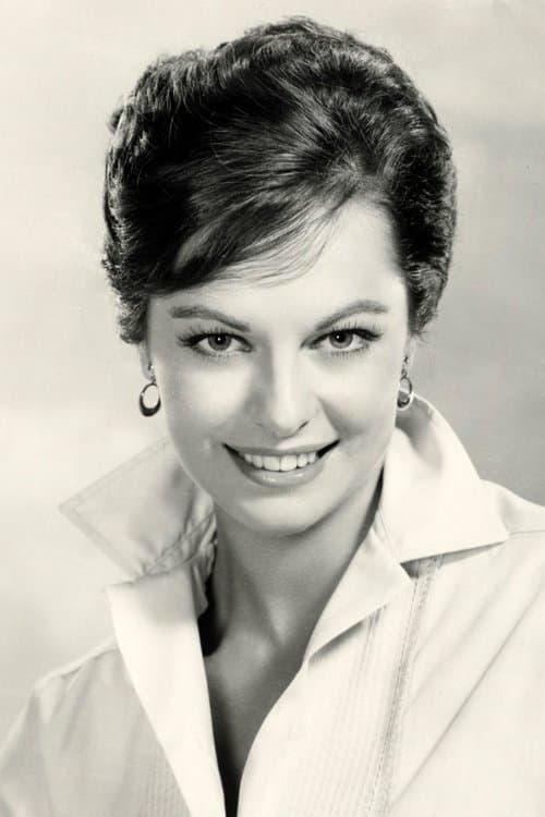 Joyce Taylor image