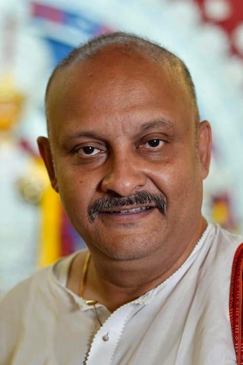 Joydip Kundu image