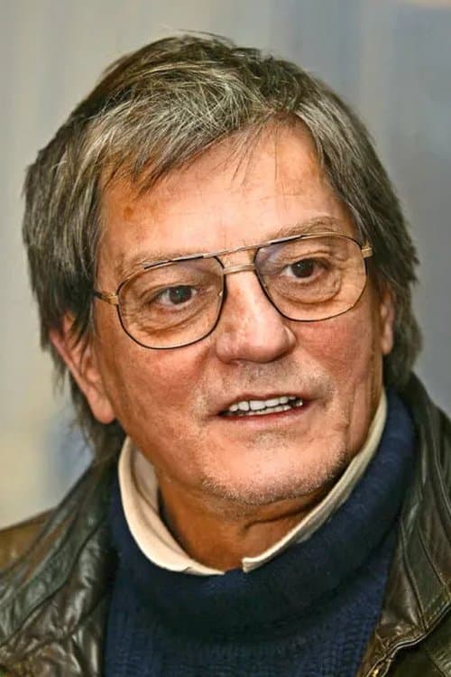 Jozef Adamovič image