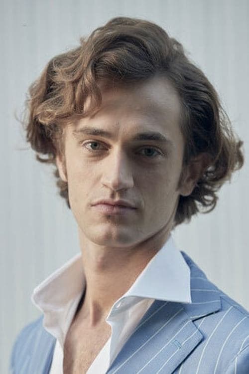 Jozef Gjura image